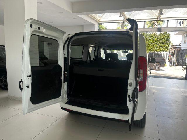 FIAT Doblo Doblò 1.6 MJT 120CV S&S Lounge Maxi da ?169,00