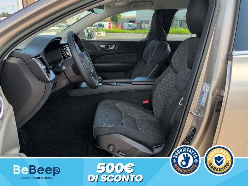 Volvo V60 2.0 B3 CORE AUTO