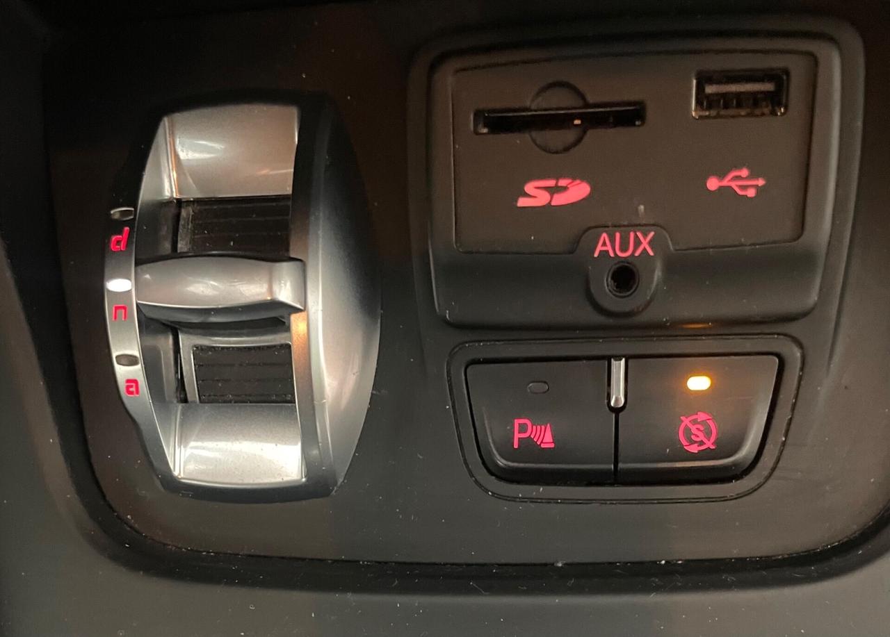 ALFA ROMEO GIULIETTA 1.4 TURBO MULTIAIR EXCLUSIVE