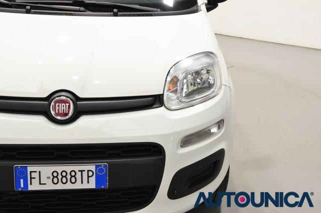 FIAT Panda 0.9 TWINAIR TURBO NATURAL POWER EASY NEOPATENTATI