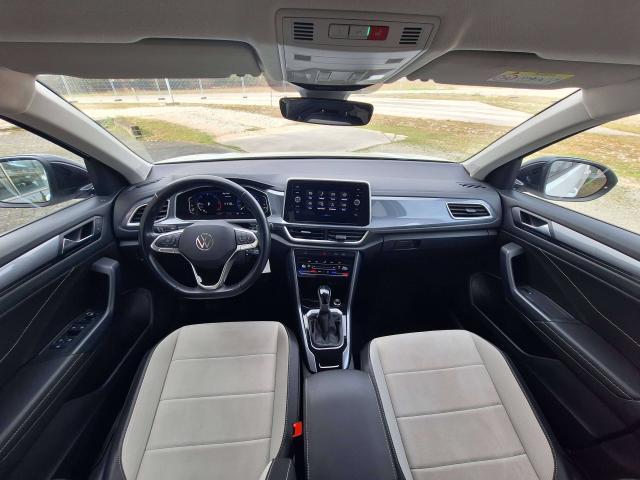 Volkswagen T-Roc T-Roc 2.0 tdi Style 150cv DSG - Navigatore - Telecamera - Fari full Led - Virtual cockpit