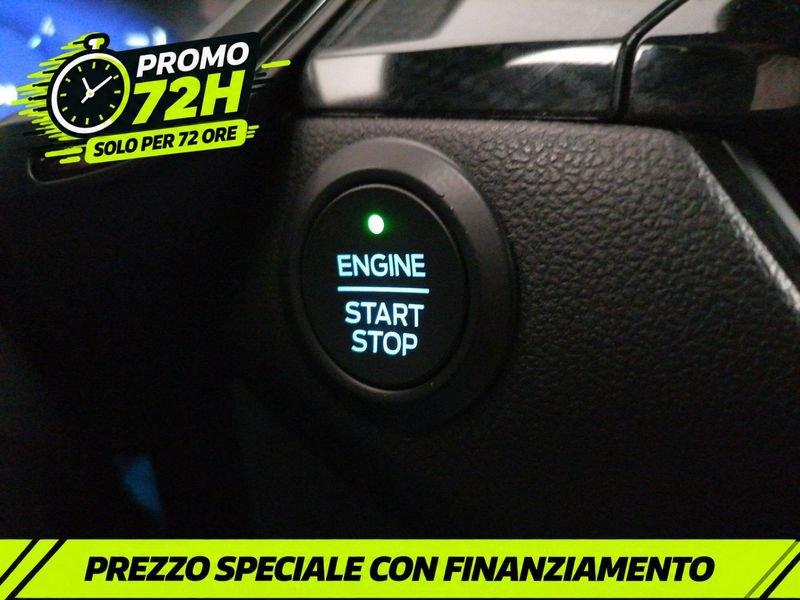 Ford Kuga 1.5 ecoblue ST-Line 2wd 120cv auto