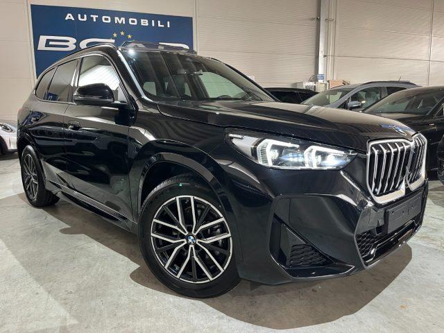 BMW X1 sDrive 18i Msport "18 M sport/TETTO/Park/Telec/LED