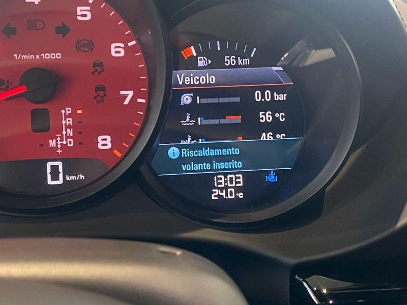 Porsche 718 Cayman T 2.0 300 cv PDK