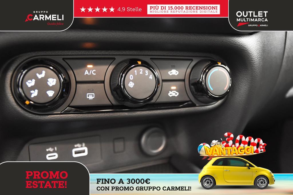 Nissan Juke 1.0 DIG-T Acenta