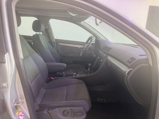 AUDI A4 1.6 Sport