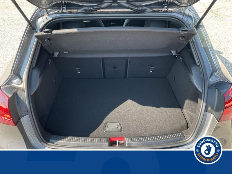 Mercedes-Benz Classe A 250e EQ-Power Automatic AMG Line Advanced Plus Digital Edition