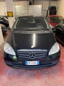 Mercedes-benz A 160 BlueEFFICIENCY Executive