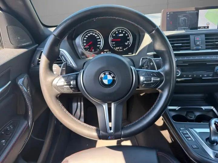 BMW M2 CS Coupè 3.0 CS 450cv~Unipro~Promo Finanziamento