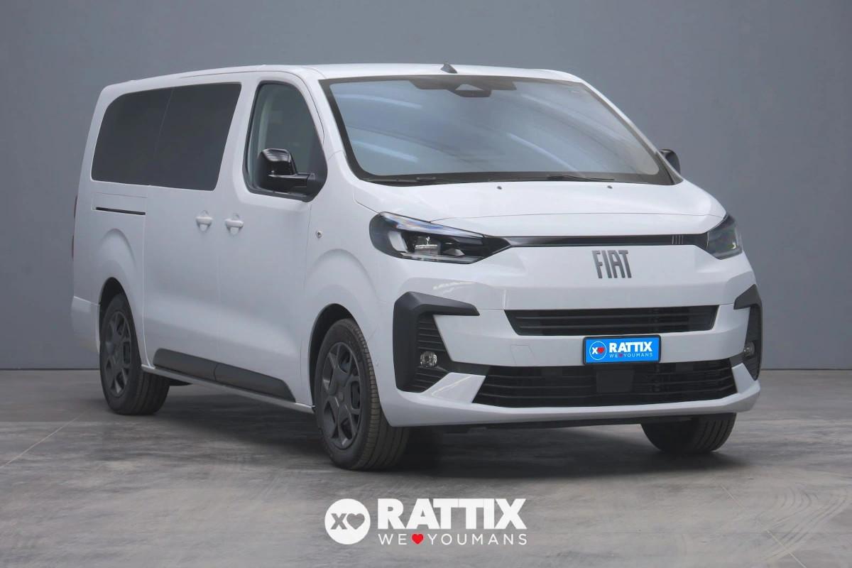 Fiat Ulysse 2.2 Multijet 180CV combi M1 XL L3H1 auto 9pt.i