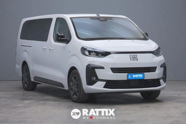 Fiat Ulysse 2.2 Multijet 180CV combi M1 XL L3H1 auto 9pt.i