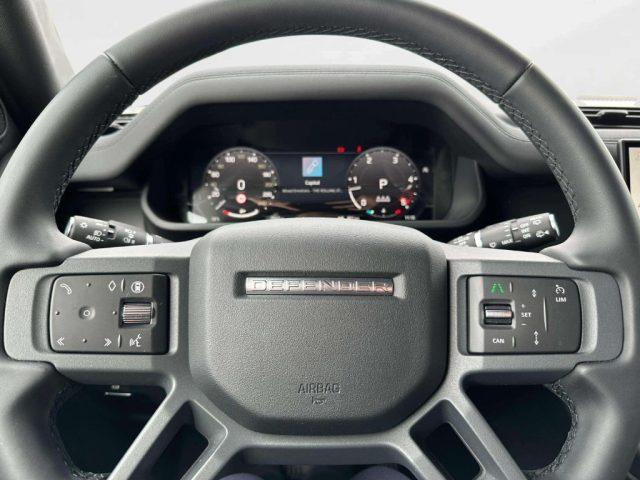 LAND ROVER Defender 90 3.0D I6 200 CV AWD Auto X-Dynamic SE