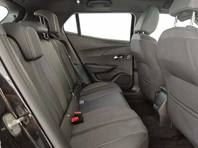 Peugeot 2008 BlueHDi 110 S&S Allure