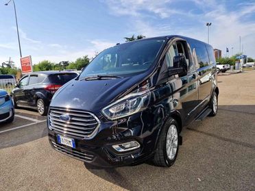 FORD Tourneo Custom 320 2.0 TDCi 130CV MHEV PC Titanium