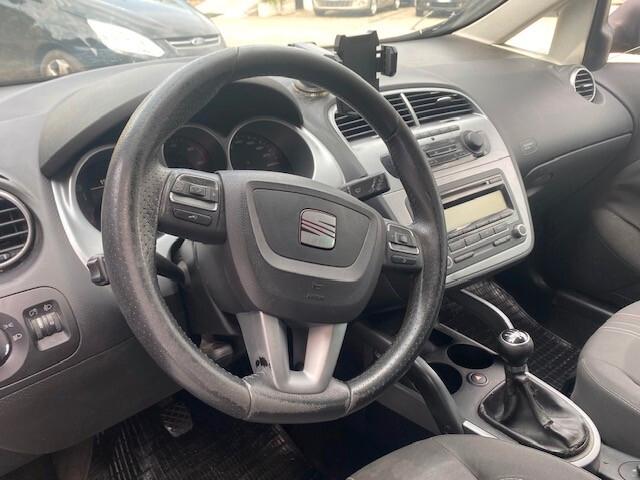 Seat Altea XL 1.6 TDI 105 CV CR DPF Style