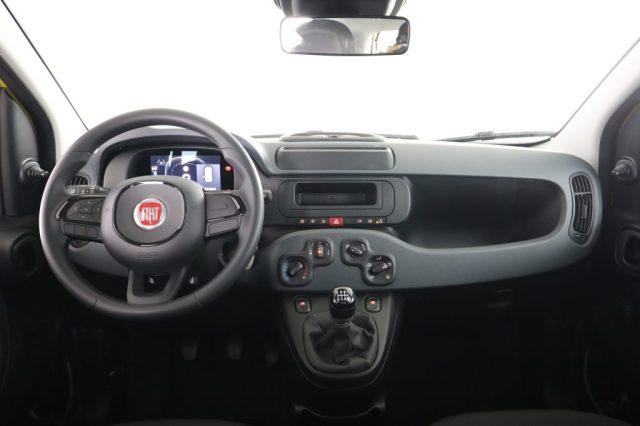 FIAT Panda Pandina 1.0 FireFly 65 CV Hybrid Pop
