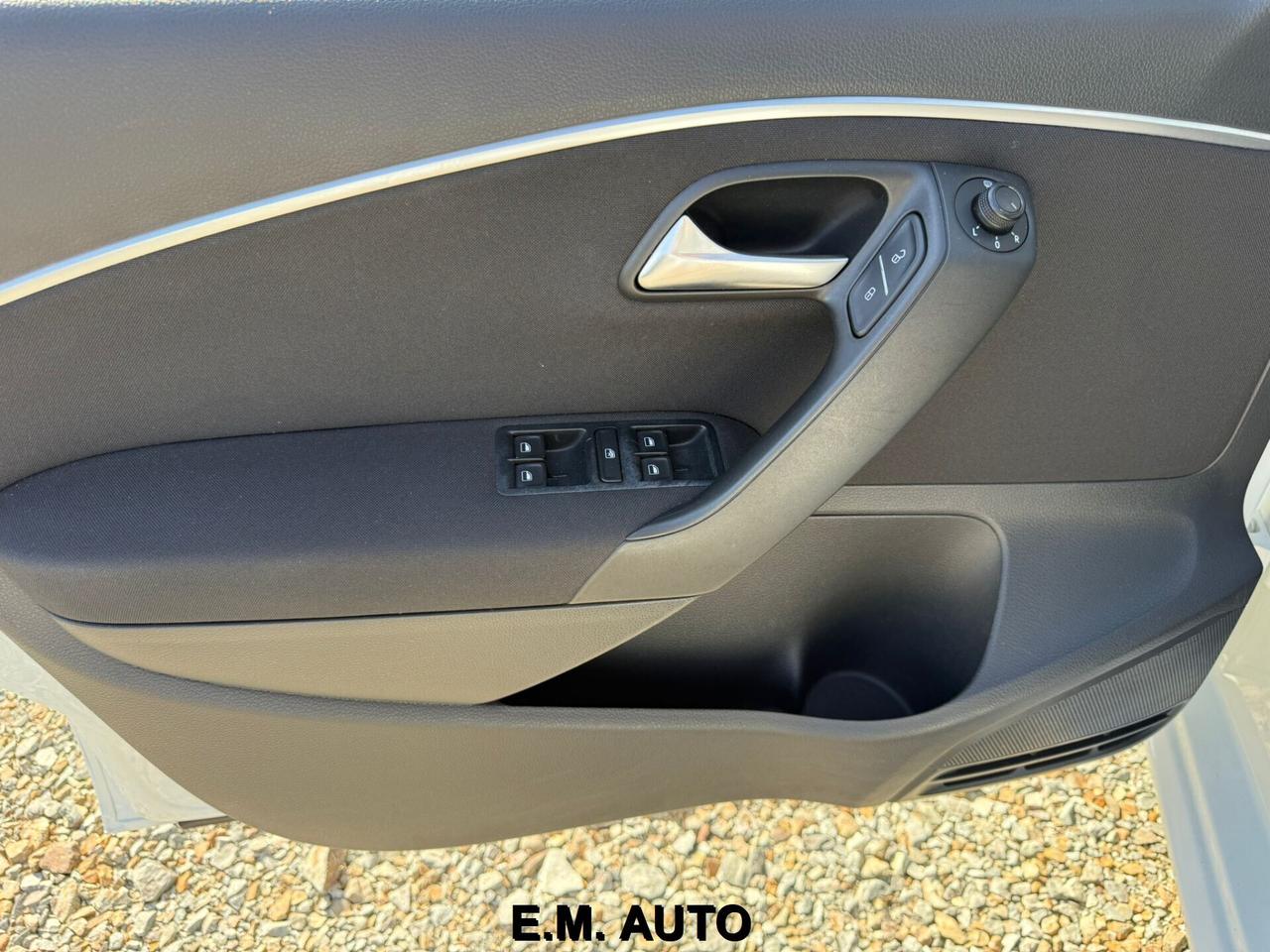 Volkswagen Polo 1.4 TDI 5p. Business