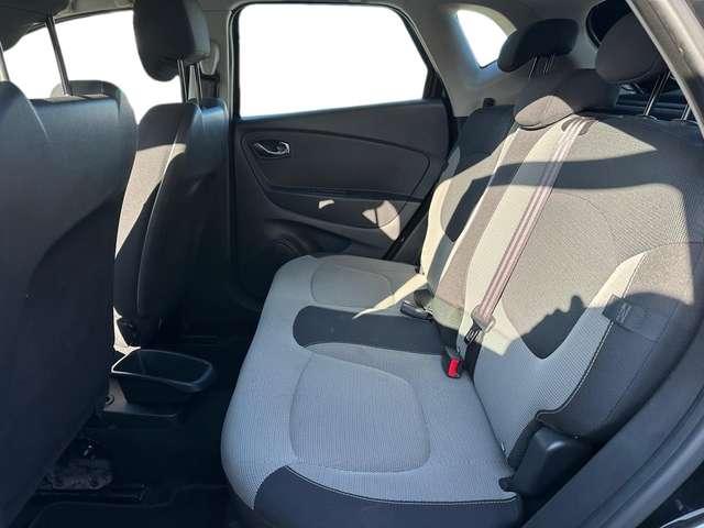 Renault Captur 1.5 dci energy Zen 90cv edc