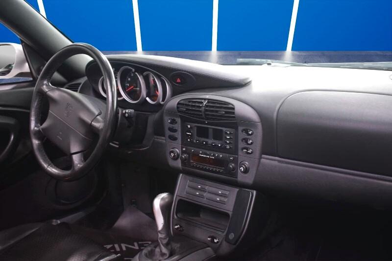 PORSCHE 911 (996) 911 Carrera cat Cab...