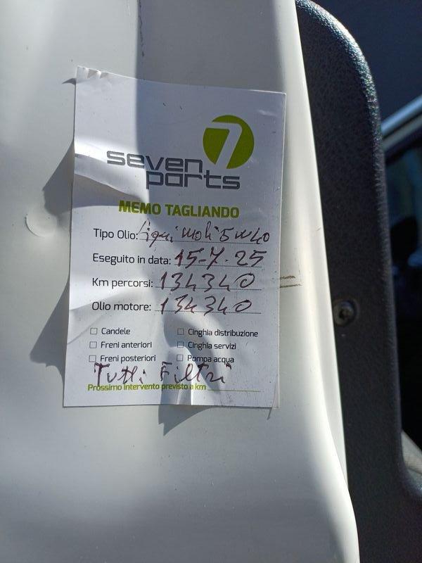 Peugeot 207 207 5p 1.6 hdi 16v XS fap FL KM CERTIFICATI-GARANZIA