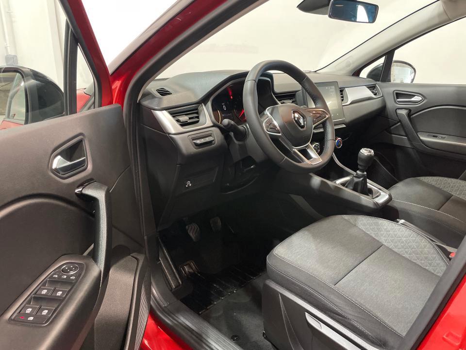 Renault Captur 1.0 tce Equilibre Gpl 100cv IN PROMO