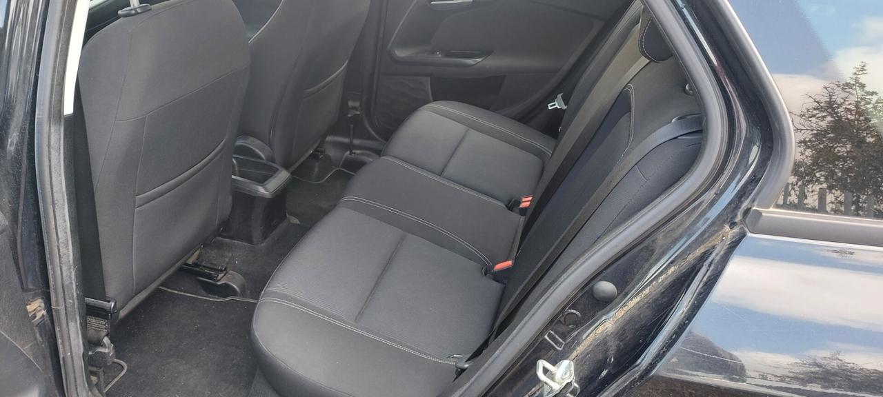 Fiat Tipo 1.6 Mjt S&S SW Lounge