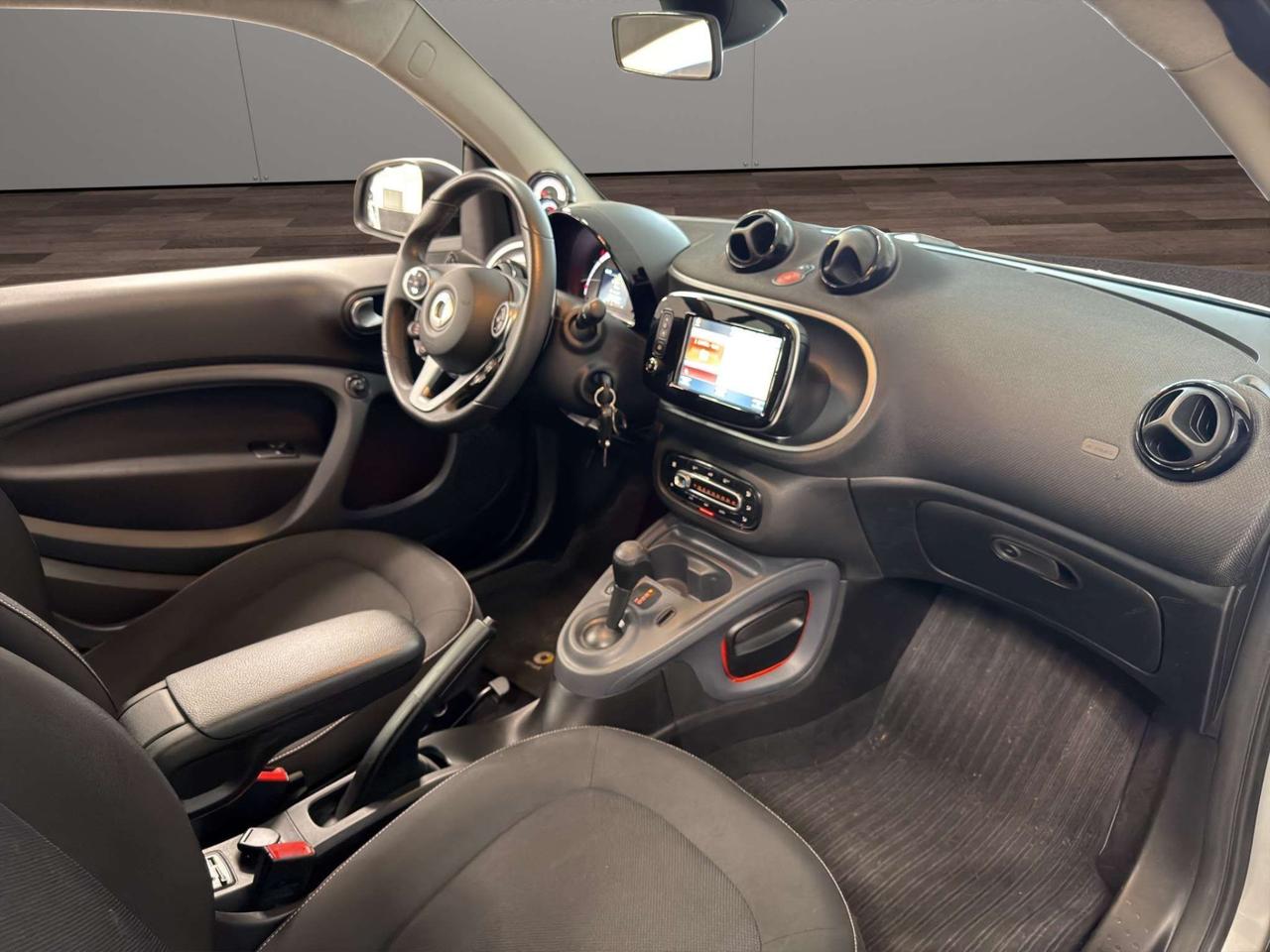 smart forTwo 1.0 Superpassion 71cv~Unipro~Promo Finanziamento
