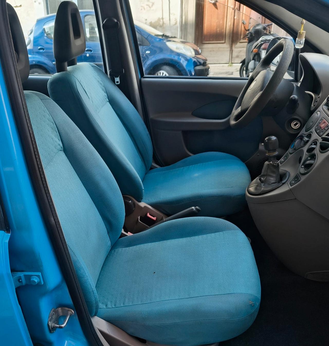 Fiat Panda 1.3 MJT 75CV Emotion