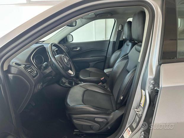JEEP Compass 2.0 Multijet II aut. 4WD Night Eagl