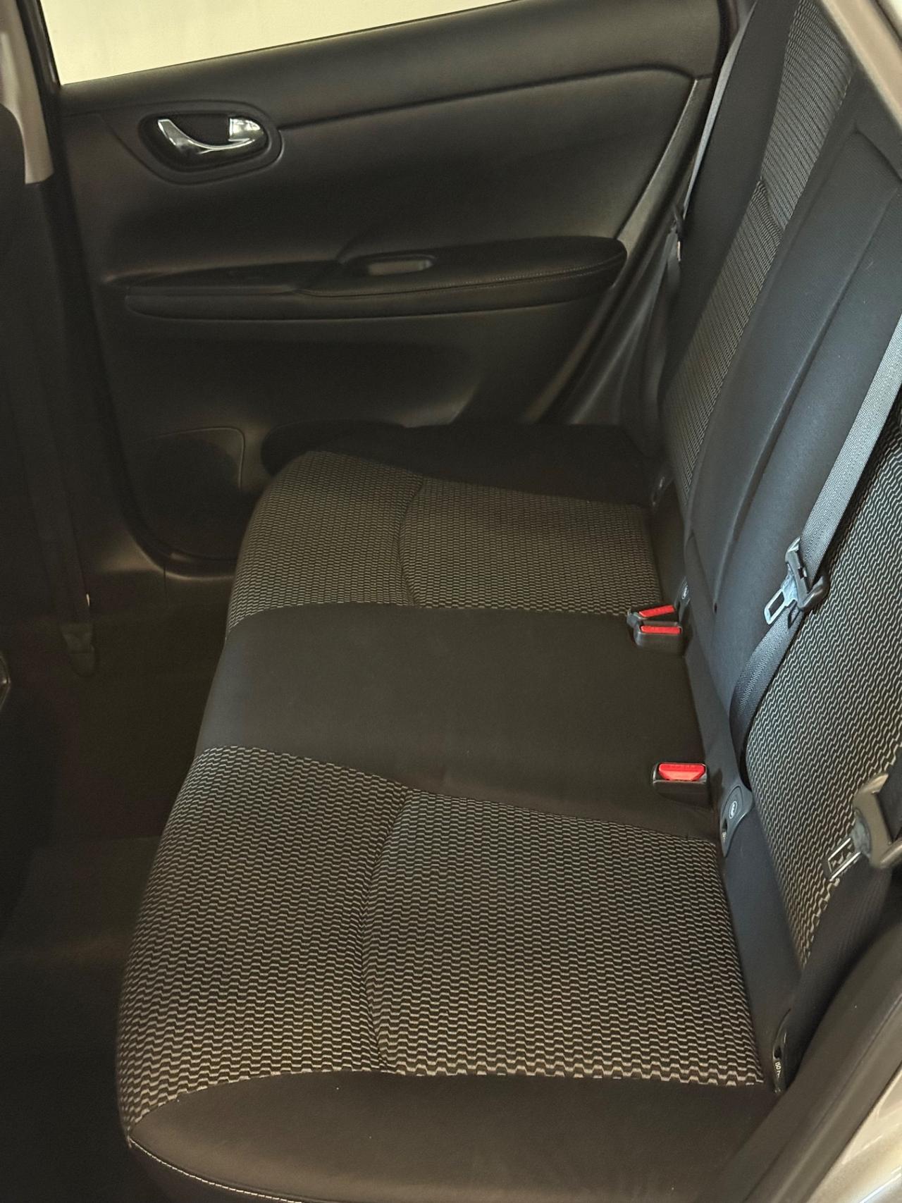 Nissan Pulsar 1.5 dCi Tekna