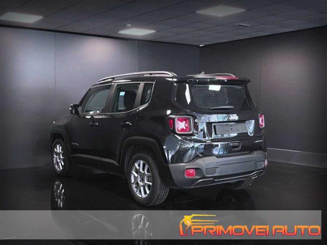 JEEP Renegade 1.0 T3 Limited