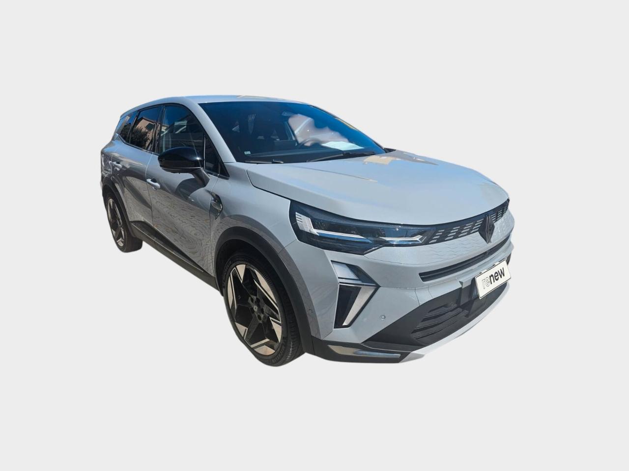 Renault Symbioz Full Hybrid E-Tech 145 CV Iconic
