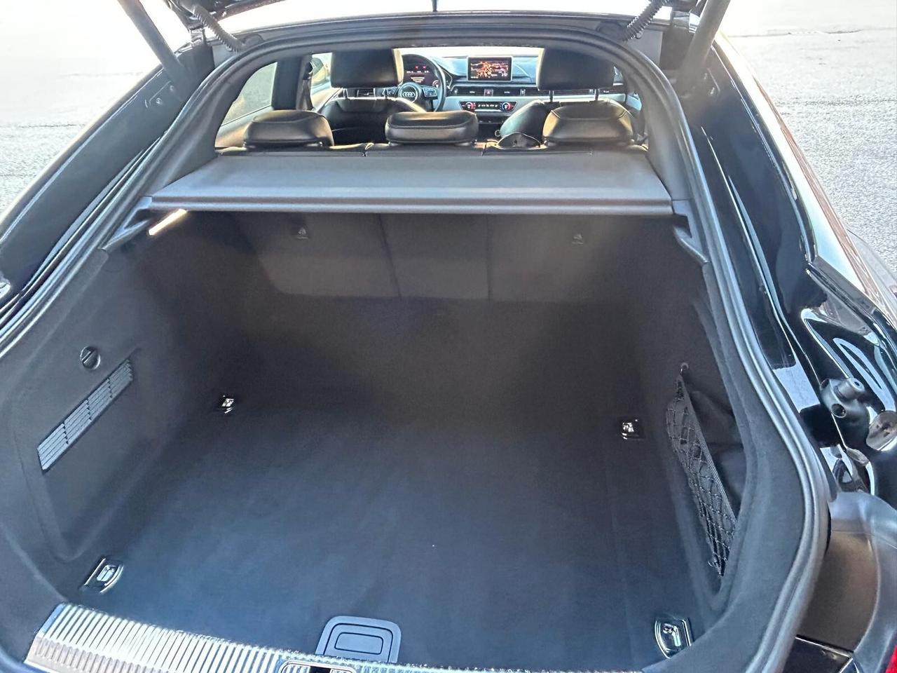 Audi A5 SPB 2.0 TDI 190 CV S tronic ULTRA S-LINE TETTO PANORAMICO ED APRIBILE