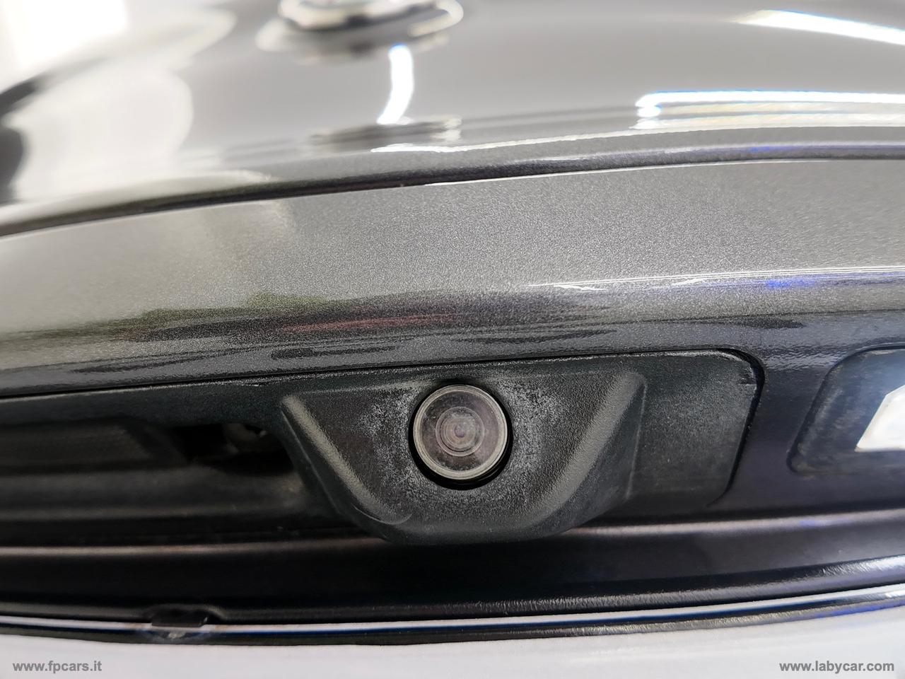 ALFA ROMEO Stelvio 2.2 T.diesel 190CV AT8 Q4 Sprint