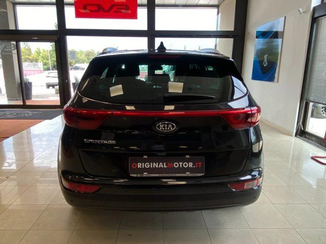 KIA Sportage 1.7 CRDI 141 CV DCT7 2WD Business Class