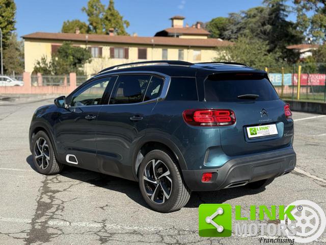 CITROEN C5 Aircross FEEL