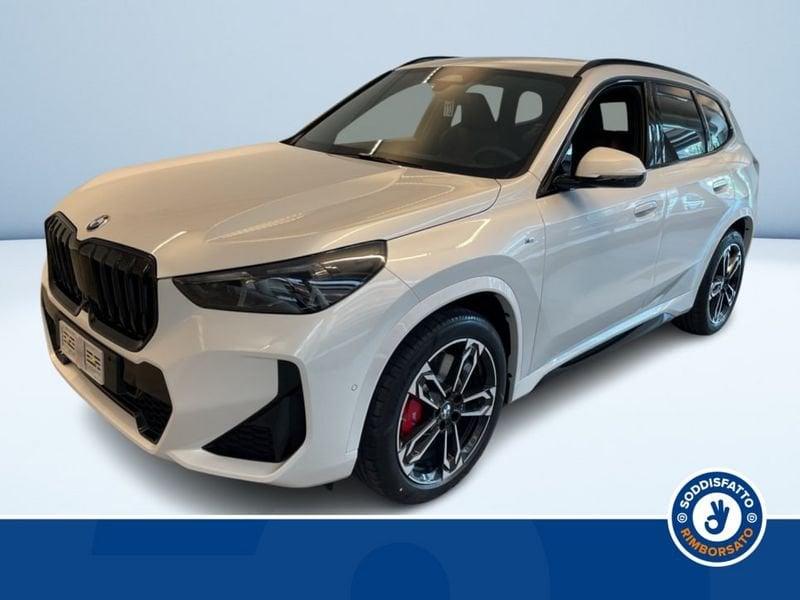 BMW X1 sDrive 20d M Sport Pro