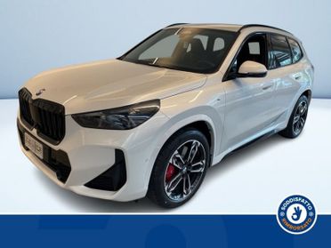 BMW X1 sDrive 20d M Sport Pro