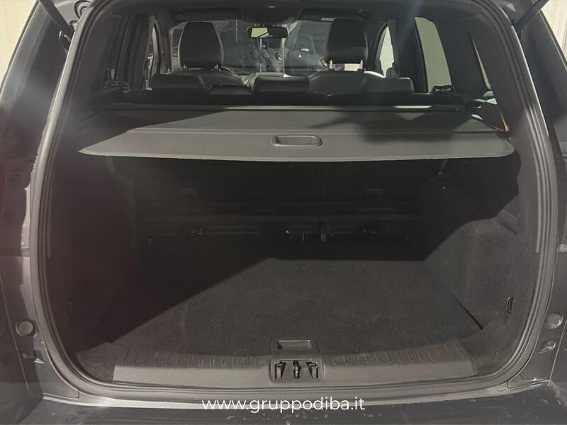 Ford Kuga II 2017 Diesel 1.5 tdci ST-Line s&s 2wd 120cv