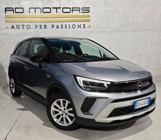 Opel Crossland Prezzo Reale Tagliandi Certificati