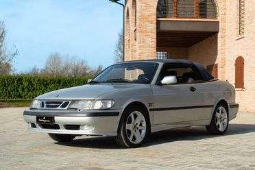 Saab 93 CABRIOLET - SAA00008