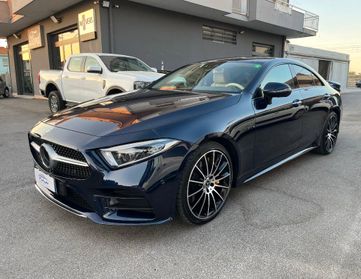 Mercedes Classe CLS 450 eq-boost Premium Plus 4matic auto