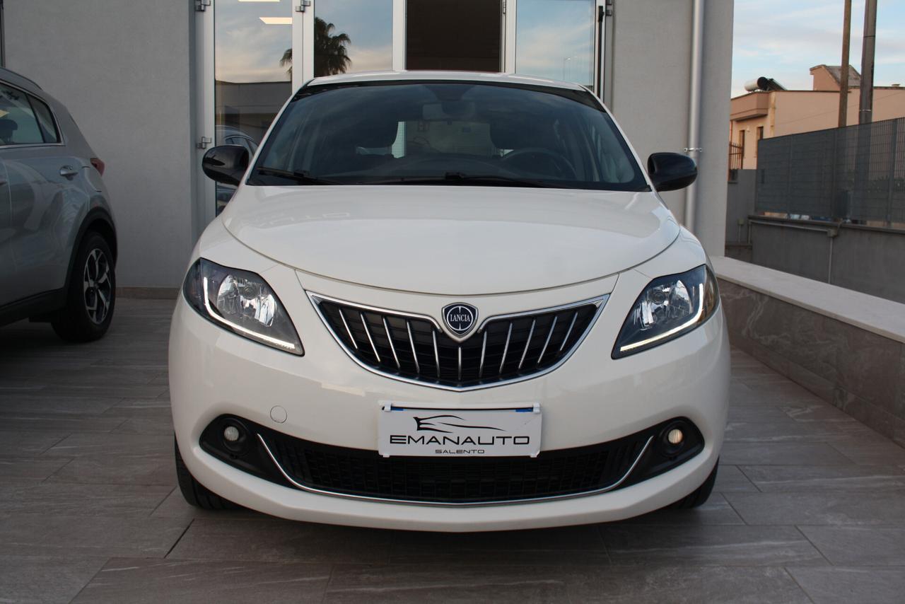 LANCIA YPSILON 1.0 HYBRID 70CV GOLD
