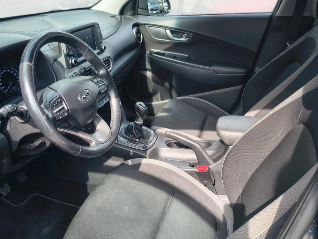 Hyundai Kona 1.6 CRDI 115 CV Classic