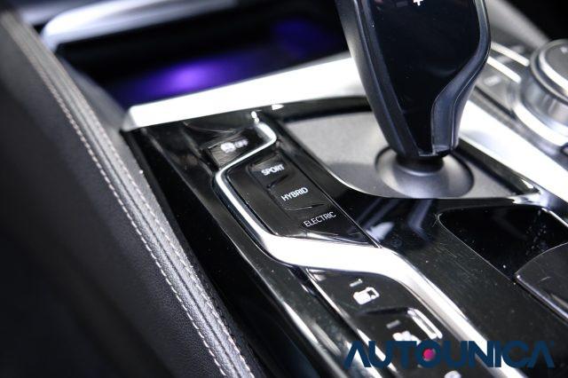 BMW 530 E BERLINA MSPORT