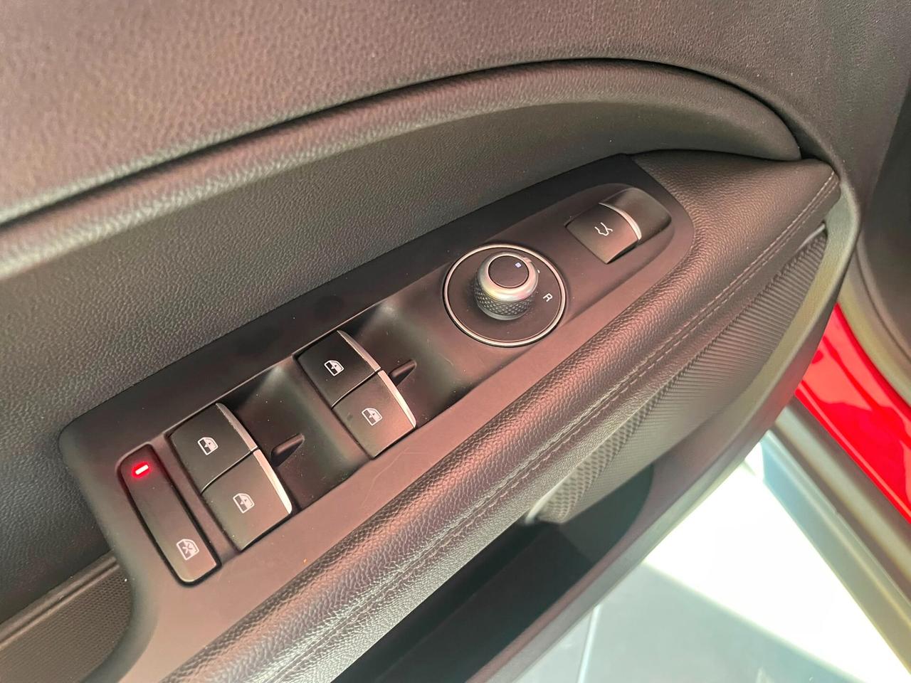ALFA STELVIO 2.2JTDm SUPER 160CV RWD