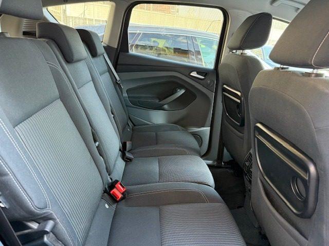 FORD C-Max 7POSTI 2.0 TDCi 115CV Powershift STRAPPI AL CAMBIO