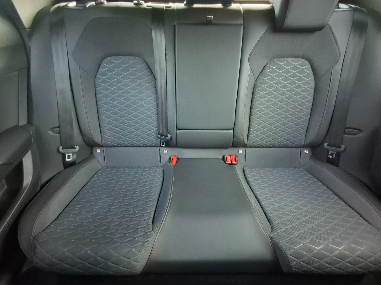 Seat Leon 1.5 TSI 150 CV FR - 16000km - unico proprietario