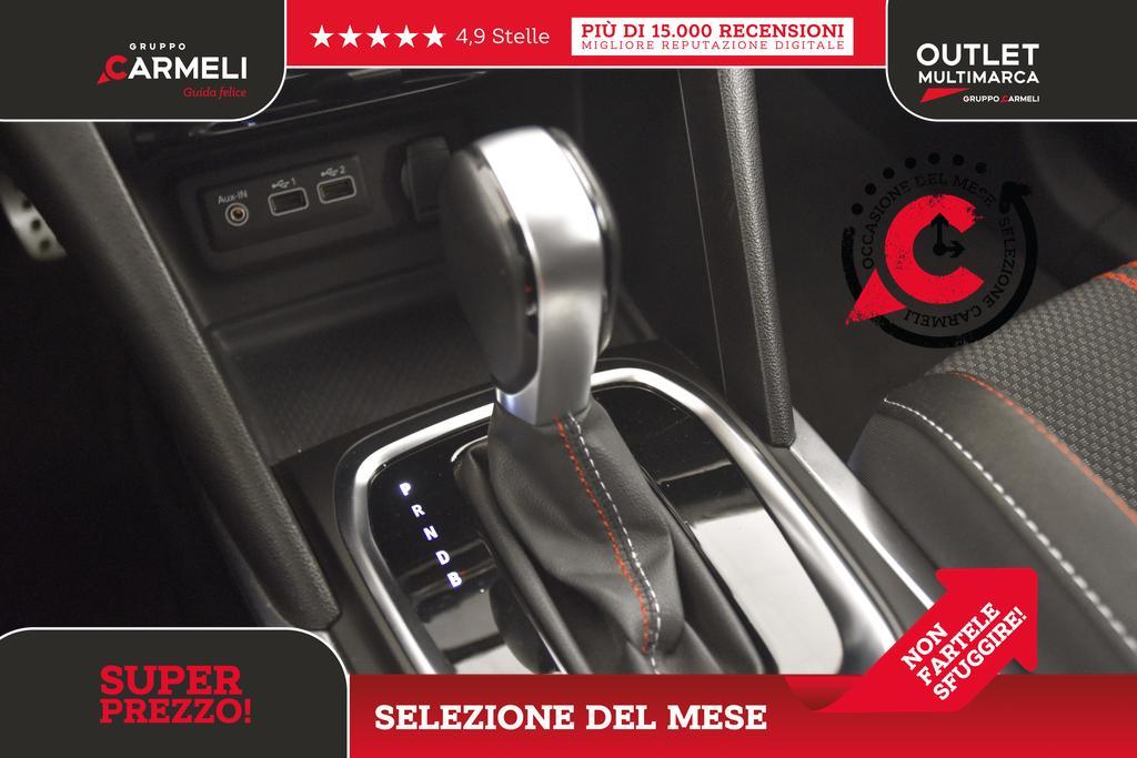Renault Megane Sporter 1.6 Plug-in Hybrid Business Auto