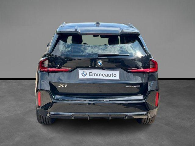 BMW X1 sDrive 20i Msport
